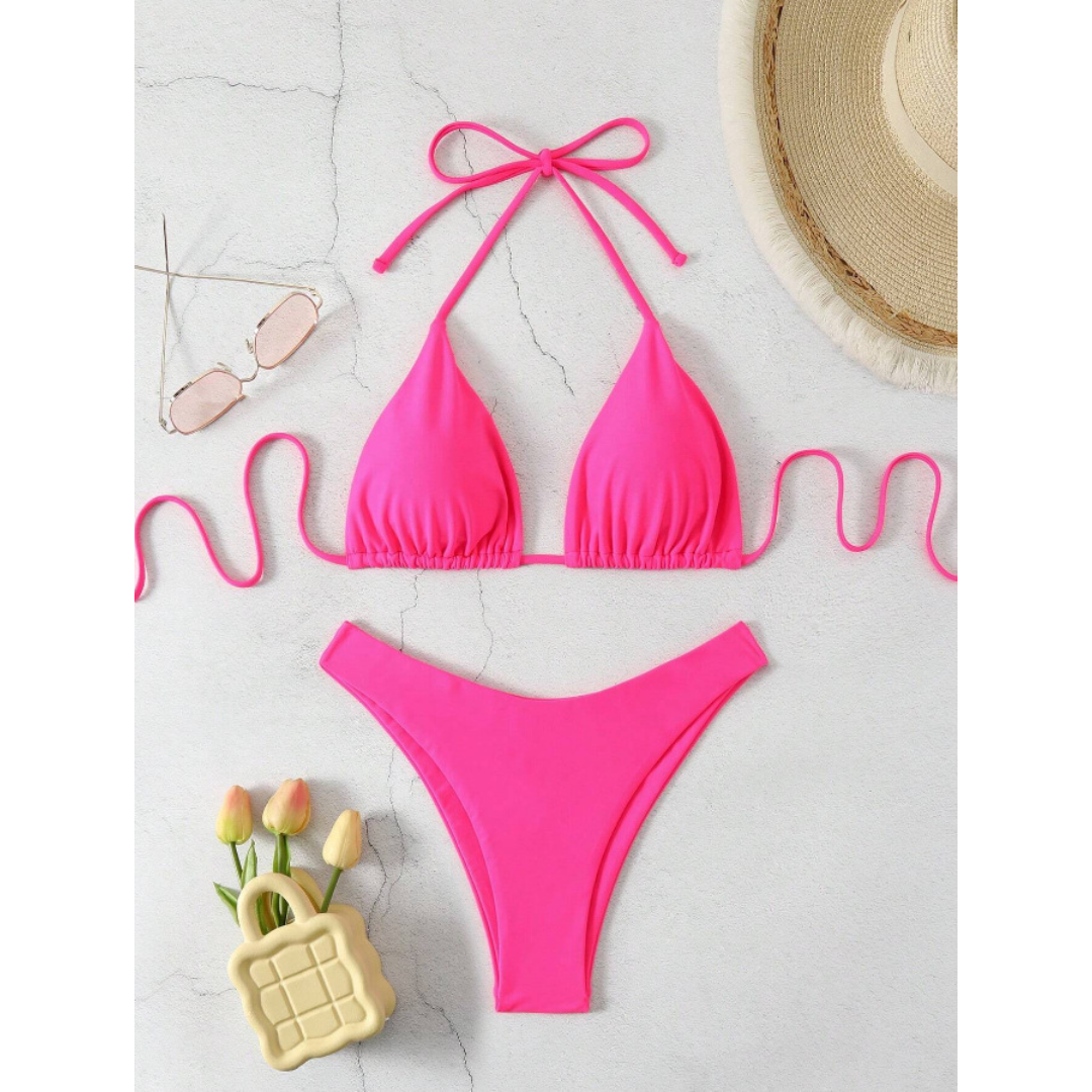 Inès™ Ensemble de Bain Deux Pièces