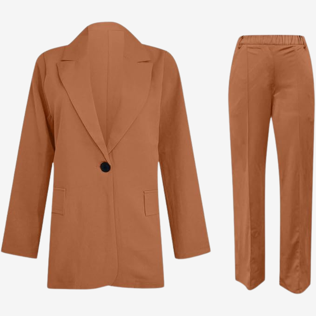 Léonora™ Ensemble Deux Pièces