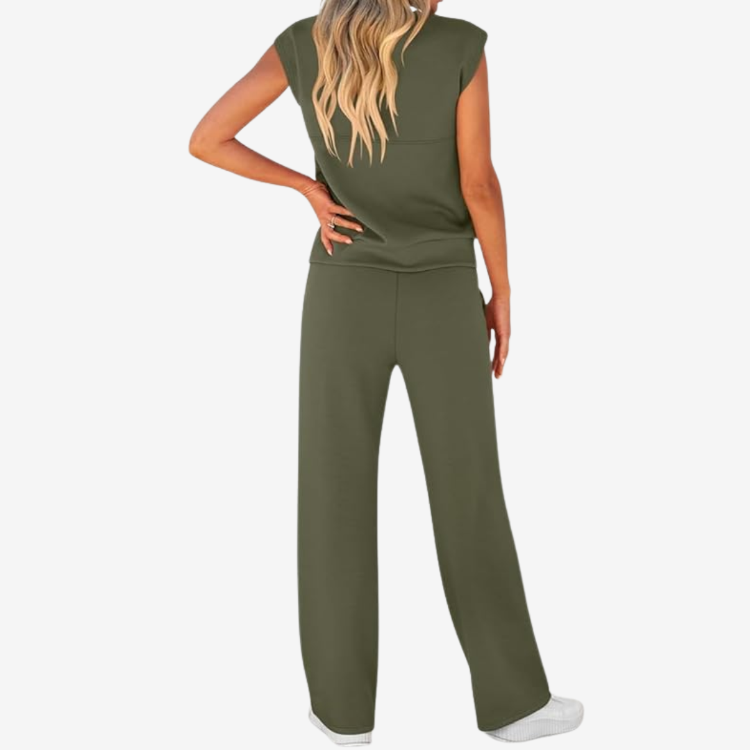 Elette™ Ensemble Confortable