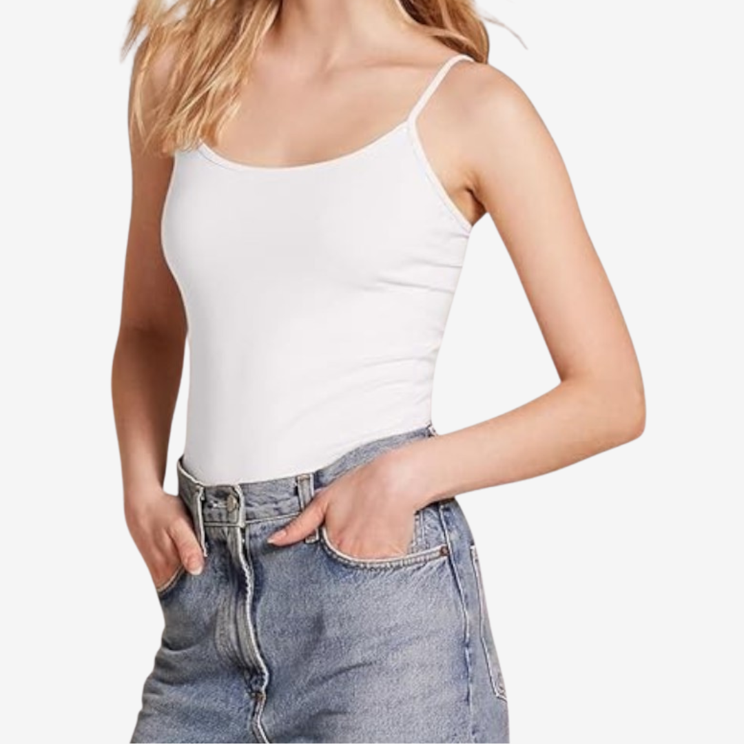 Thalina™ Débardeur Fin