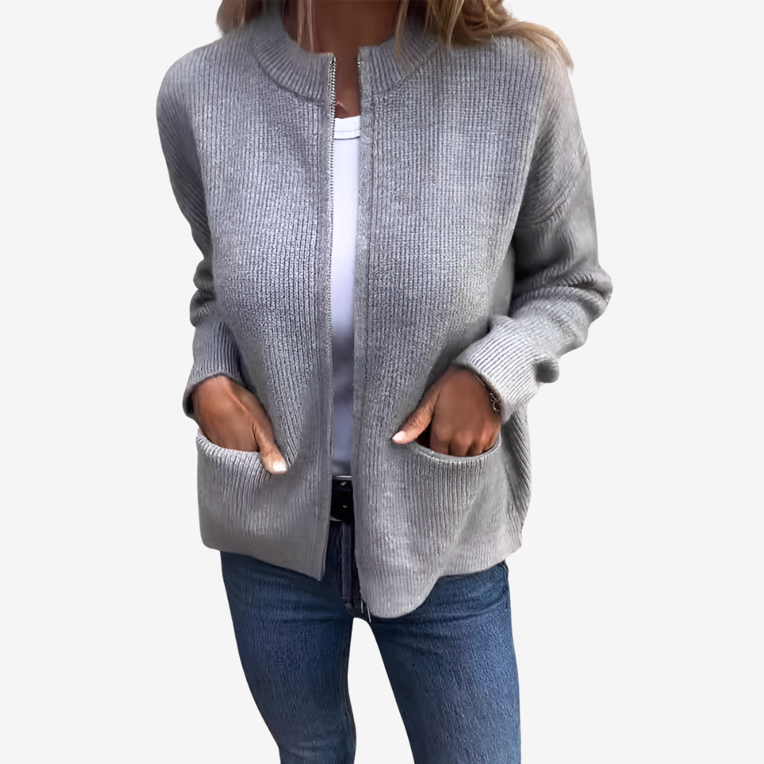 Lydie™ Gilet Élégant