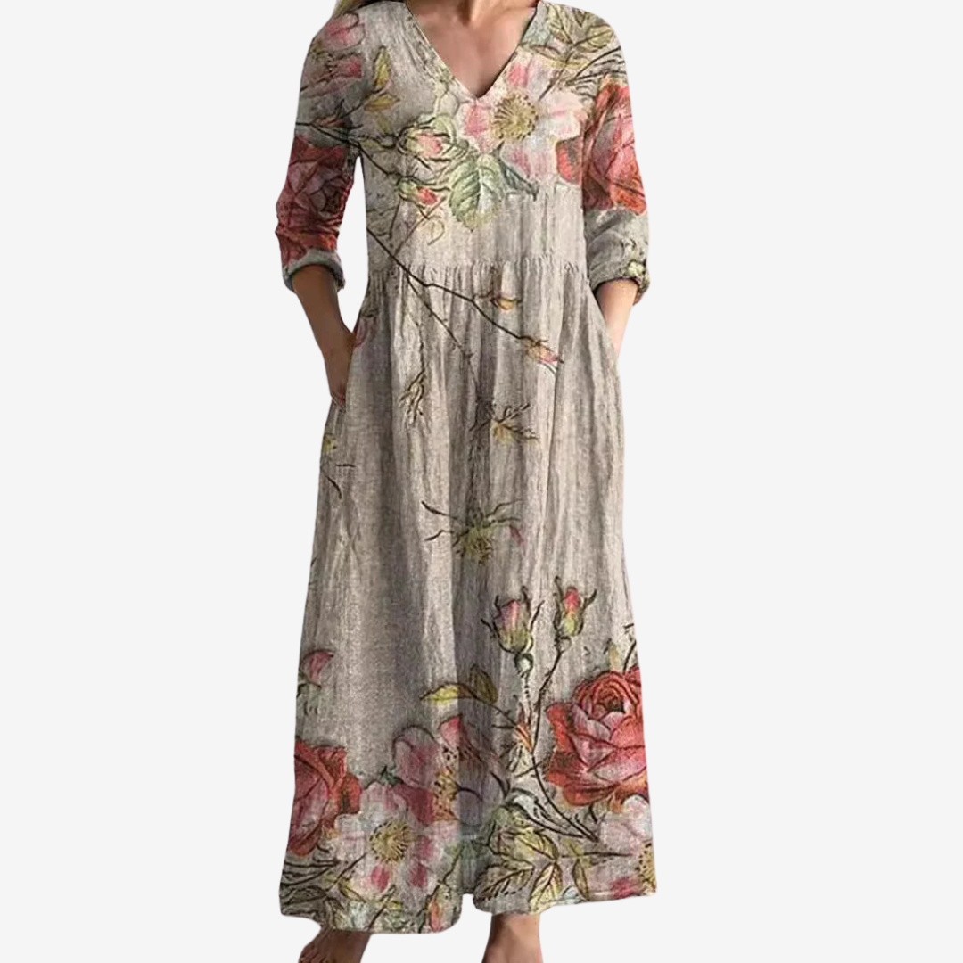 Linéa™ Esprit Doux Bohème