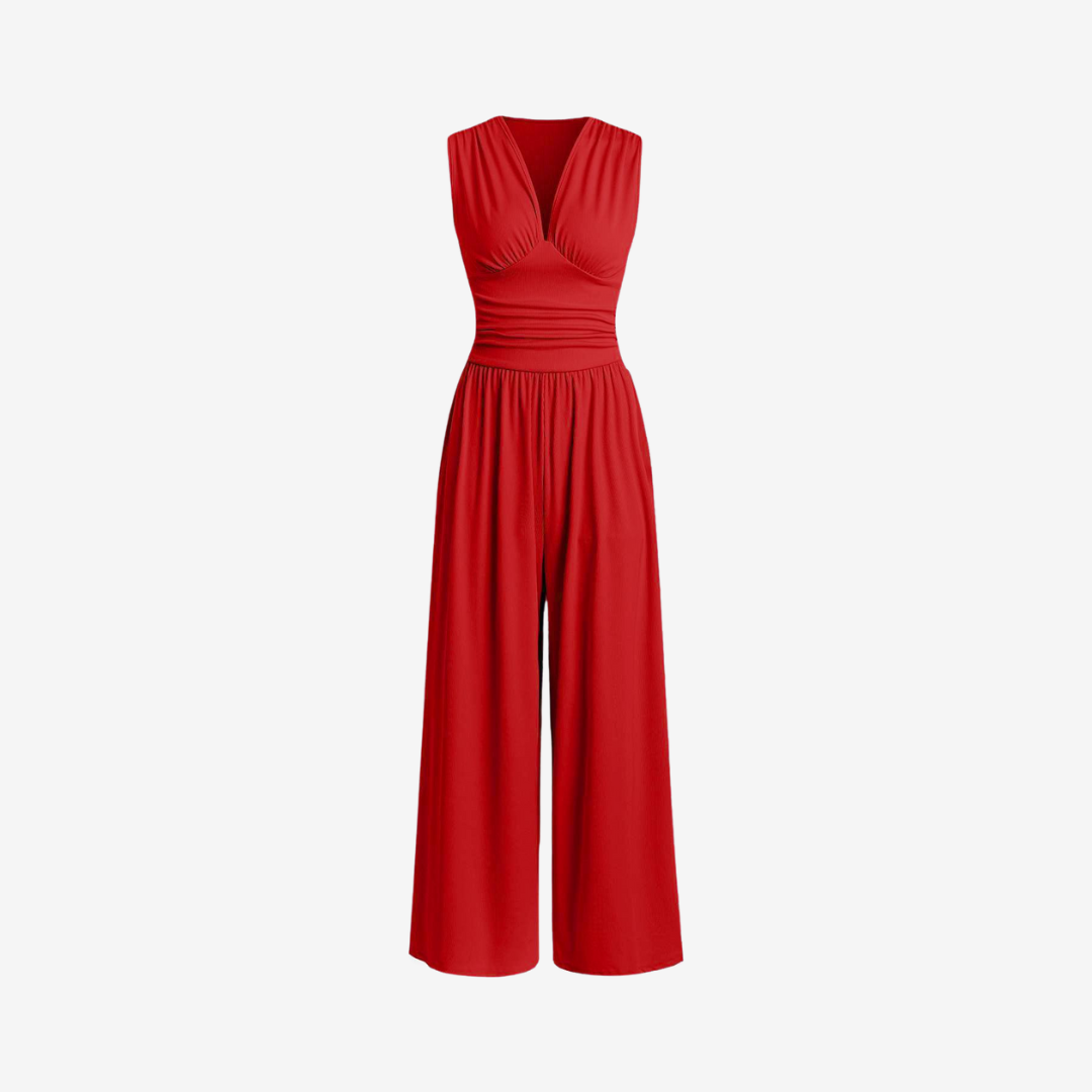 Elenne™ Combinaison Élégante
