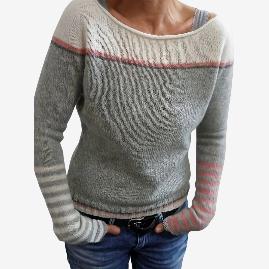 Clainae™ Pull Décontracté