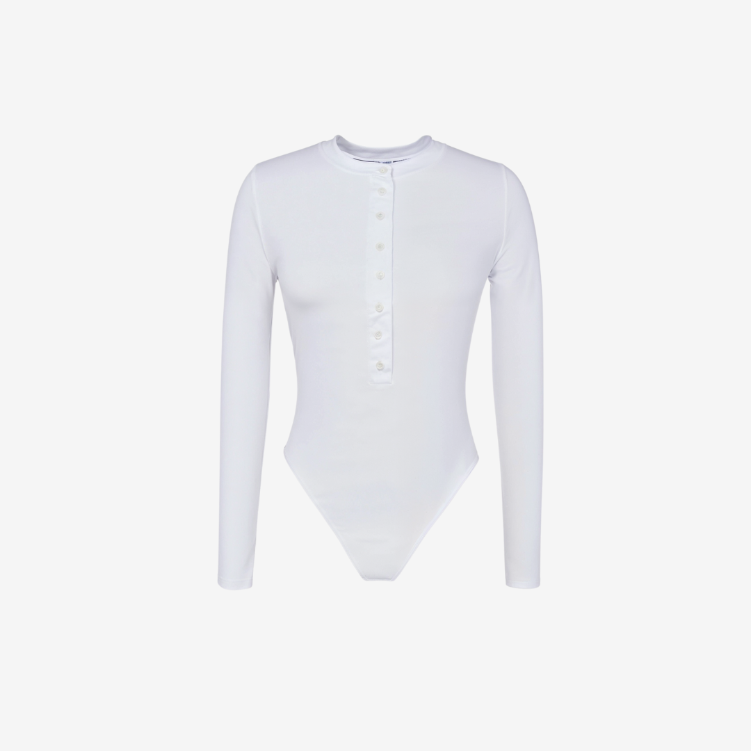 Eléa™ Body Boutonné