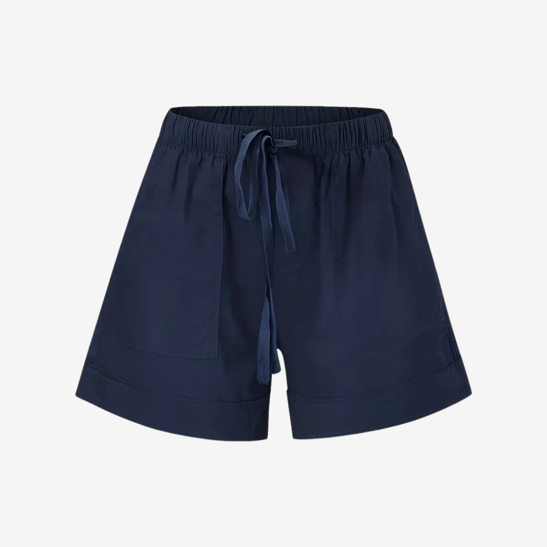 Avielle™ Short à Cordon