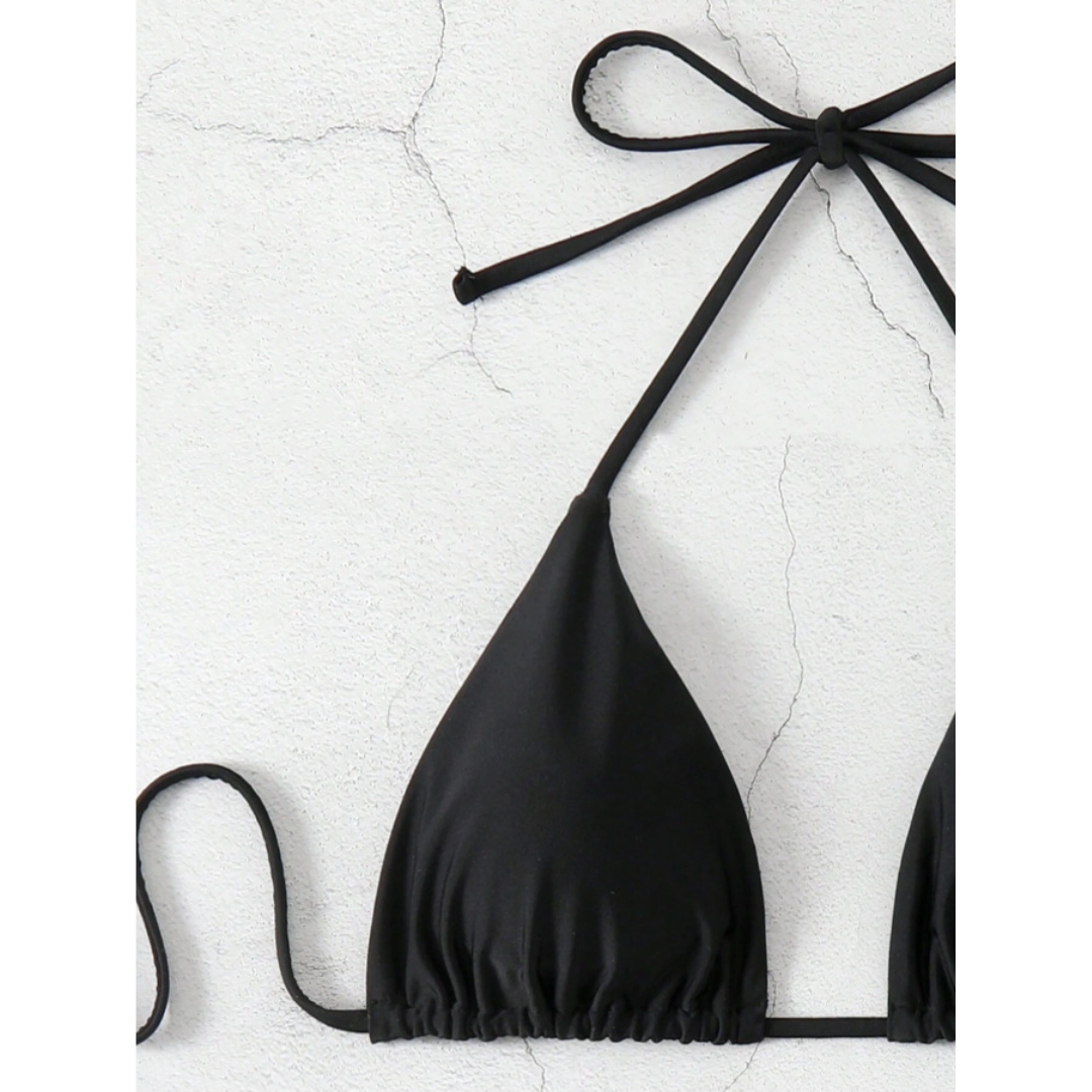 Inès™ Ensemble de Bain Deux Pièces