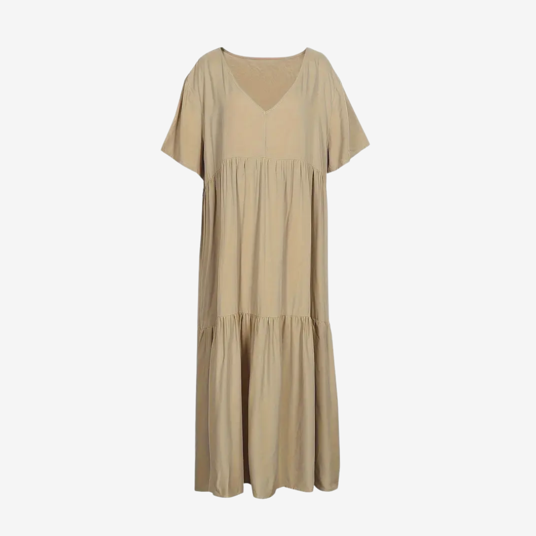 Robe Marisol™ Tiers Neutre