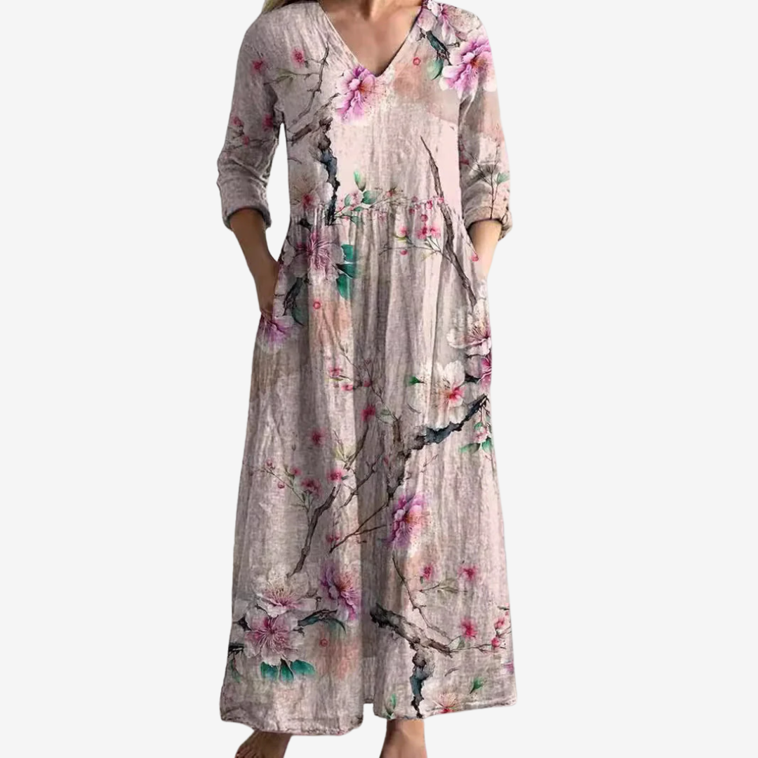 Linéa™ Esprit Doux Bohème
