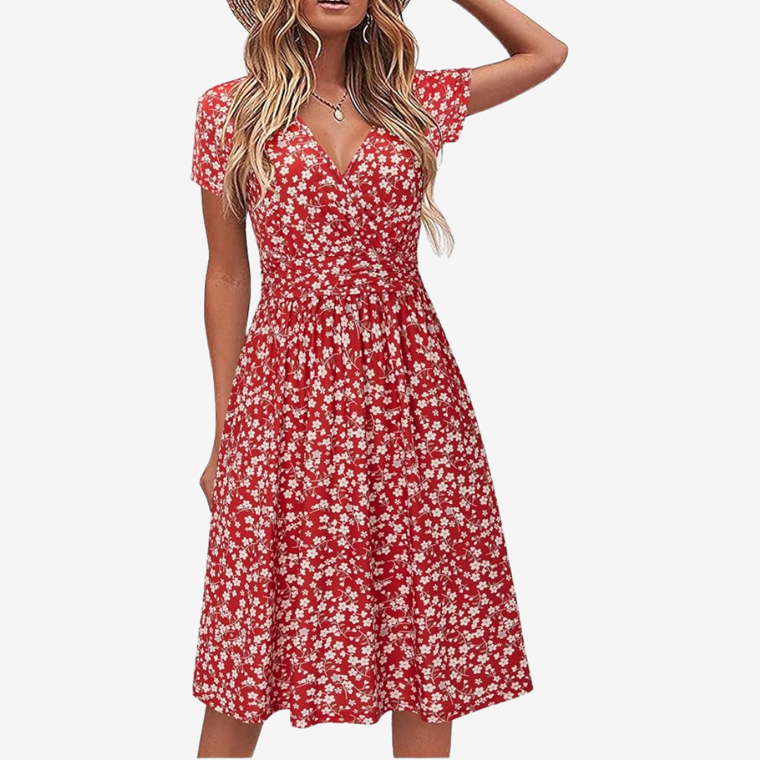 Alixane™ Fraîcheur Fleurie