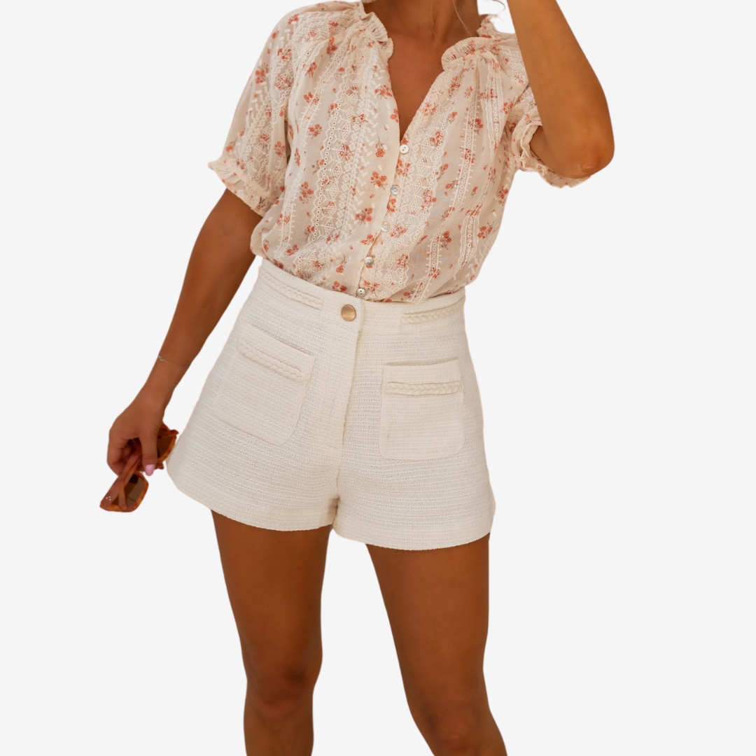 Aurore™ Haut Charme Fruité