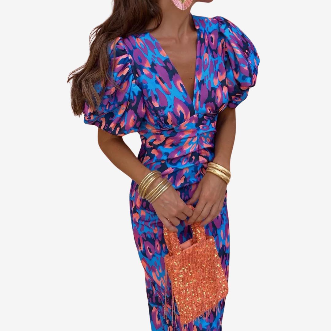 Julie™ Élégance Bouffante