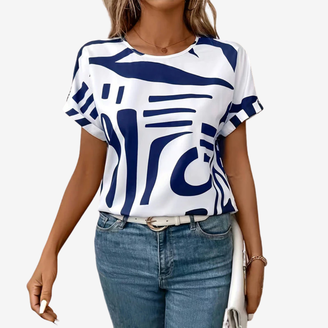 Valeska™ Élan Artistique Pur