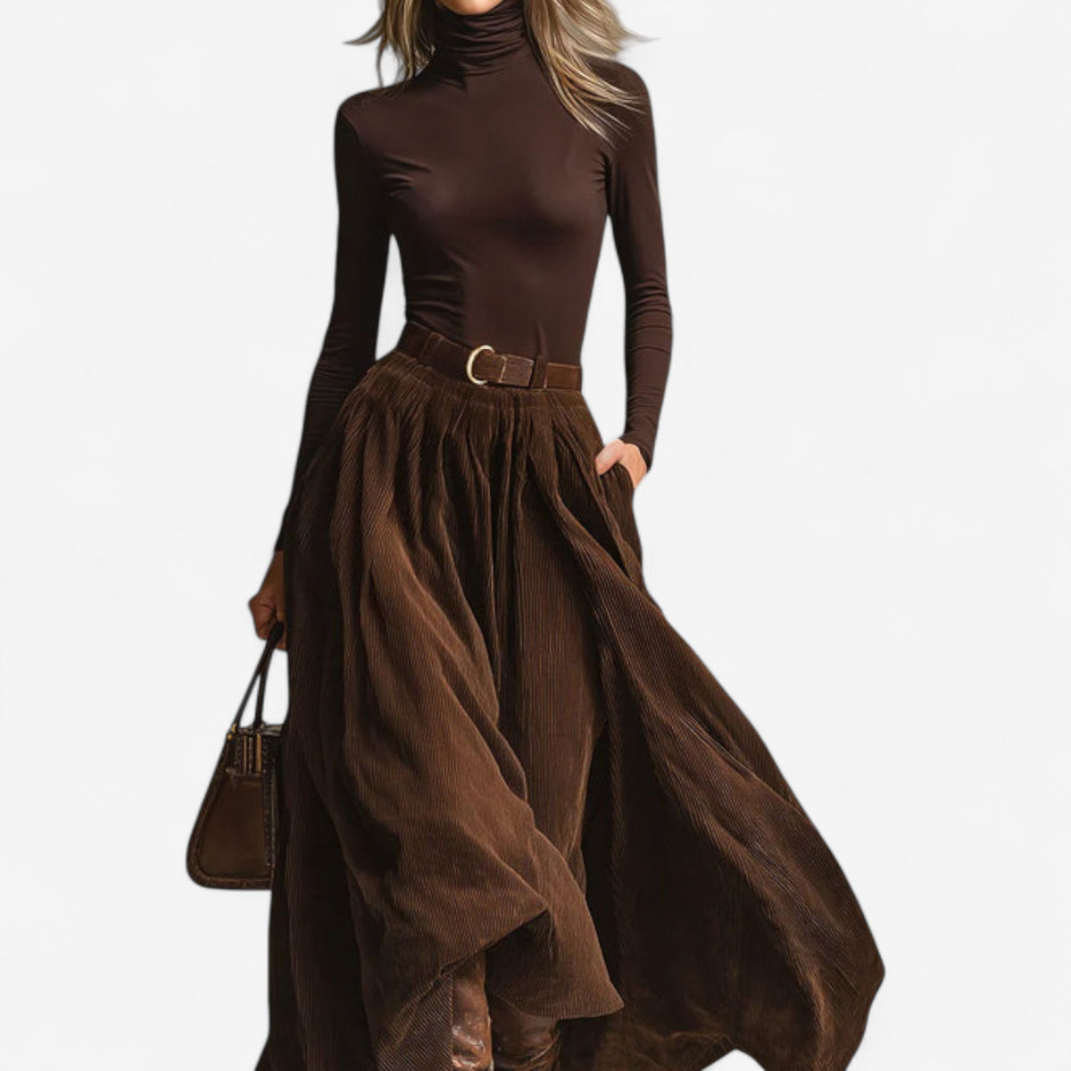 Gordana™ Ensemble Élégante d’Automne