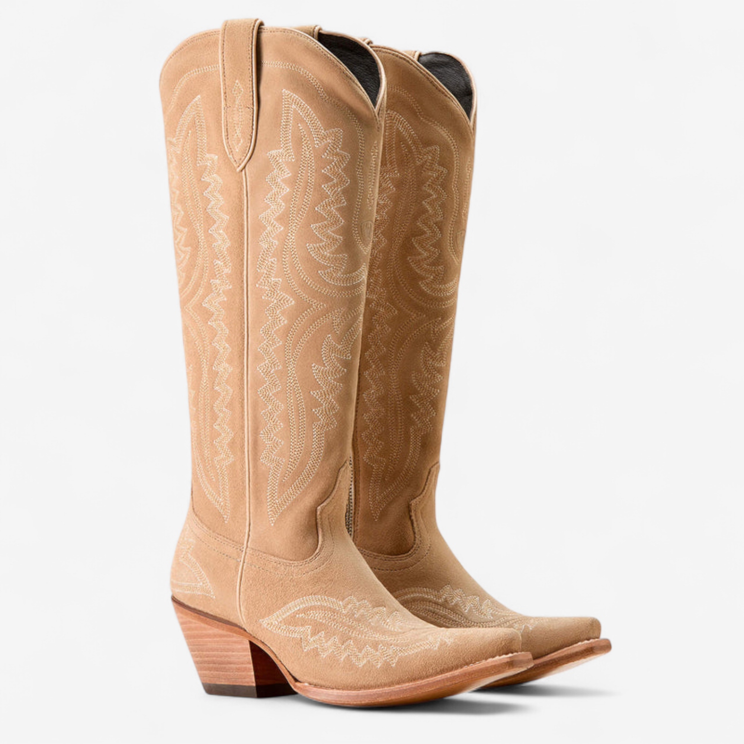 Celine™ Bottes Western Élégantes