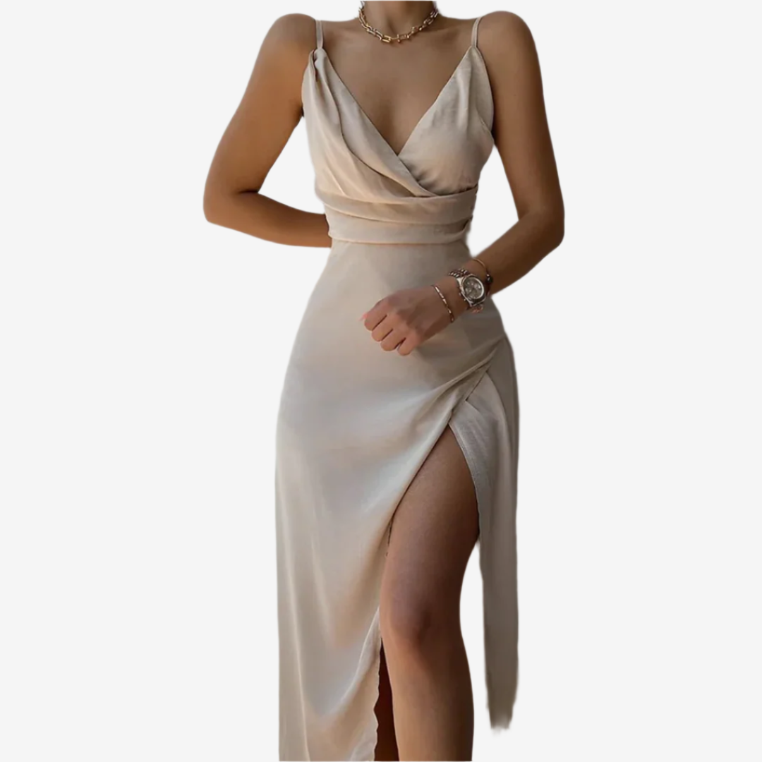 Marjolaine™ Maxi Silhouette Chic