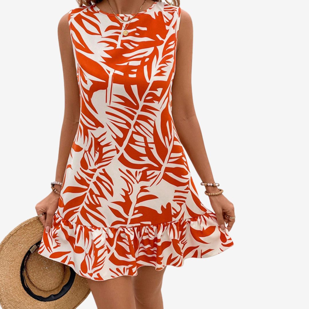 Fiina™ Midi Tropicale