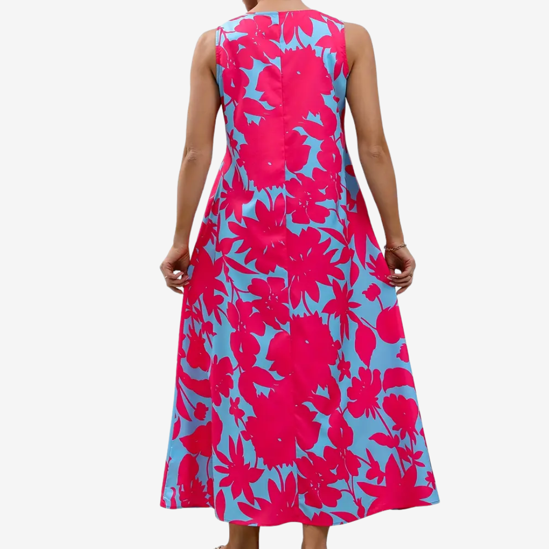 Fielle™ Midi Tropical