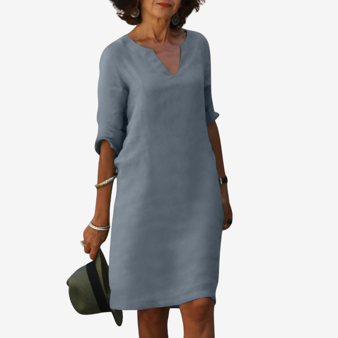 Odélie™ Simplicité Estivale