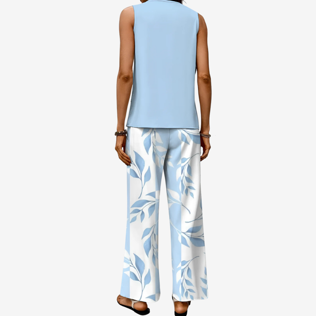 Mélanie™ Set D’été Léger