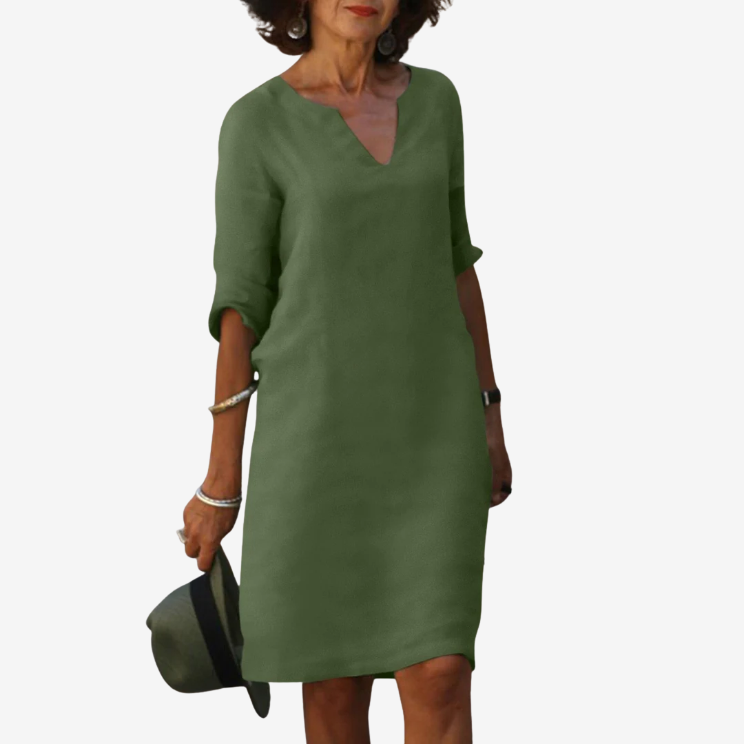 Odélie™ Simplicité Estivale