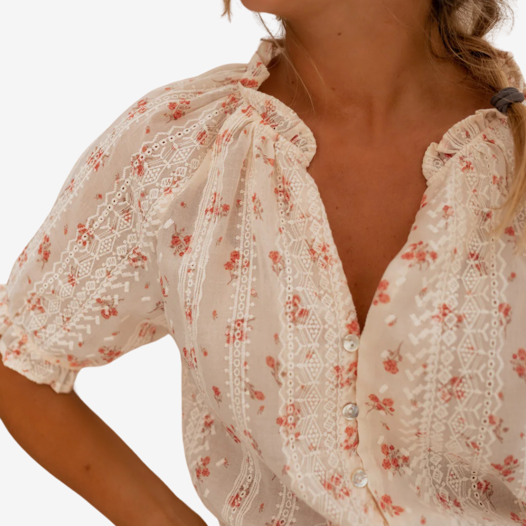 Aurore™ Haut Charme Fruité