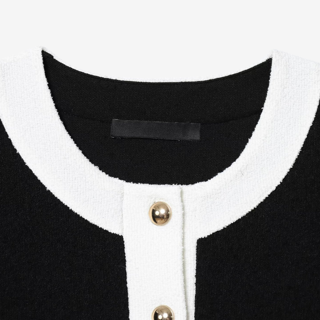 Catherine™ Ensemble en Tricot