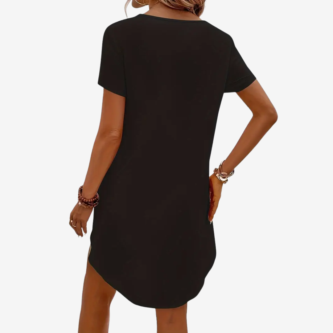 Eleira™ Tunique à Superposition