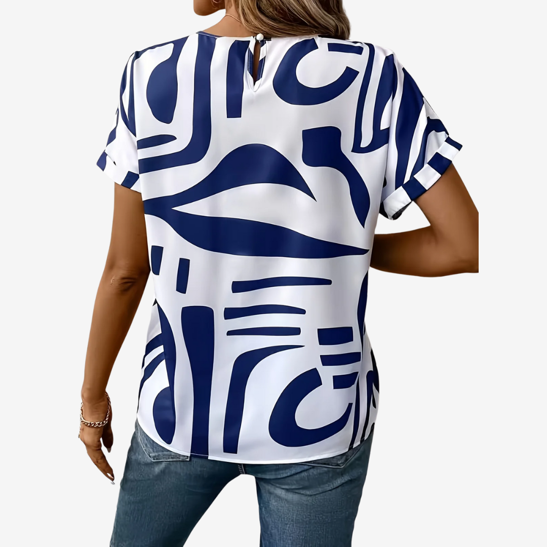 Valeska™ Élan Artistique Pur