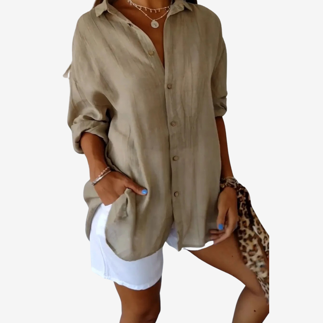 Josiane™ L'Échappée Douce