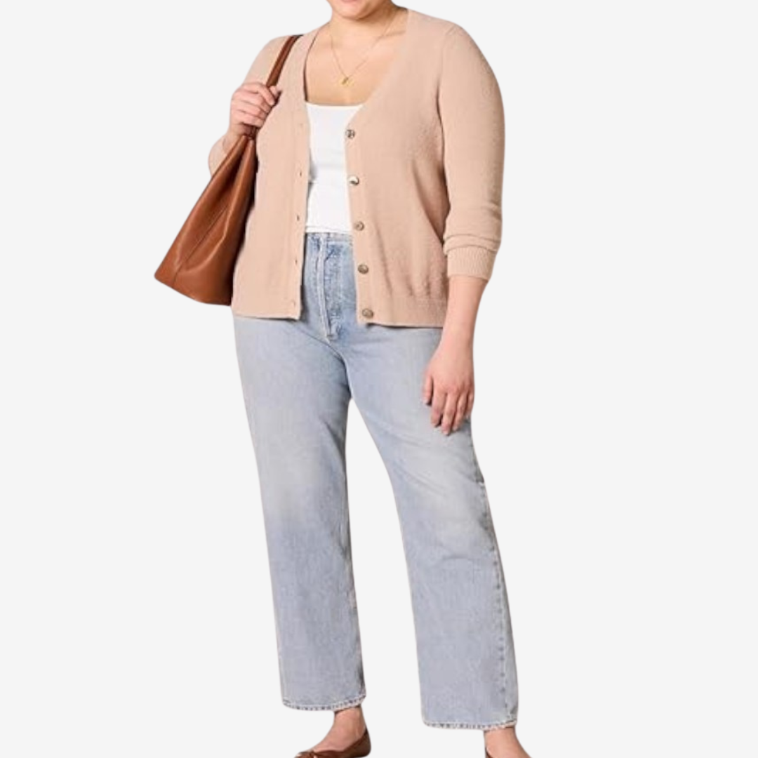 Thalina™ Débardeur Fin