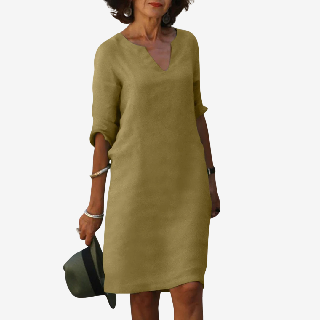 Odélie™ Simplicité Estivale
