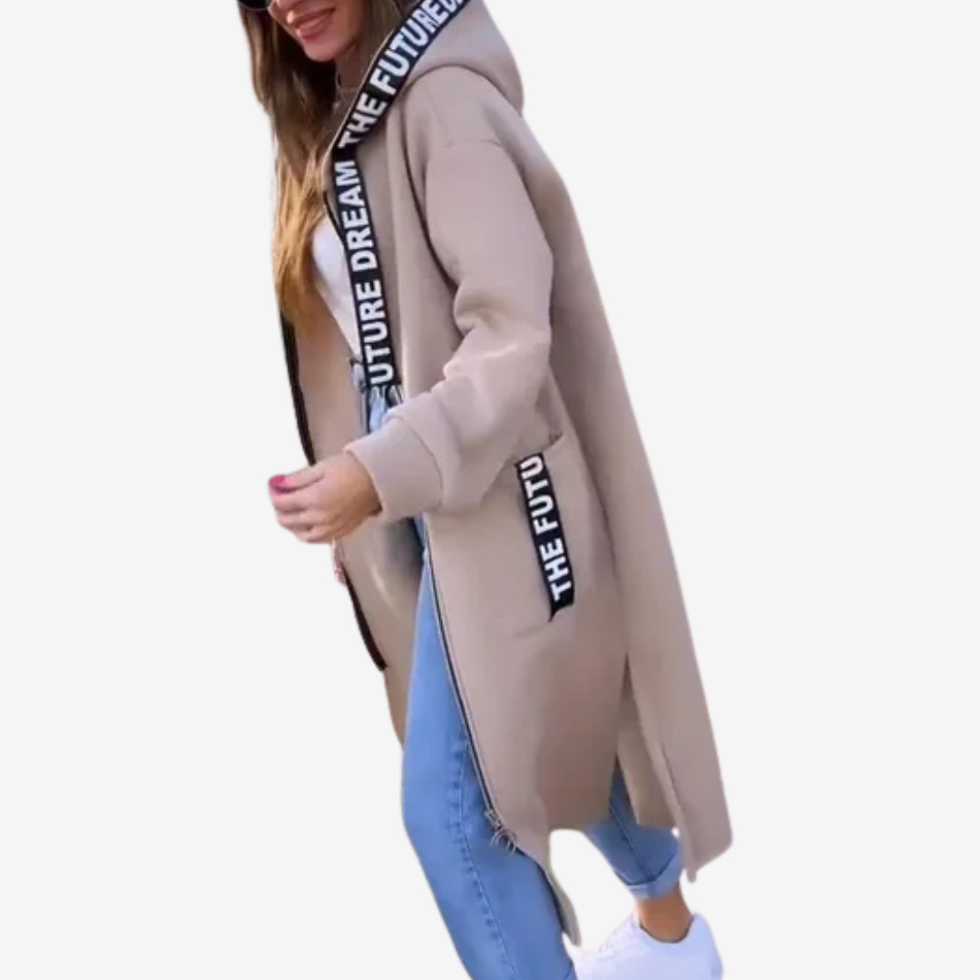 Cornelia™ Cardigan Long