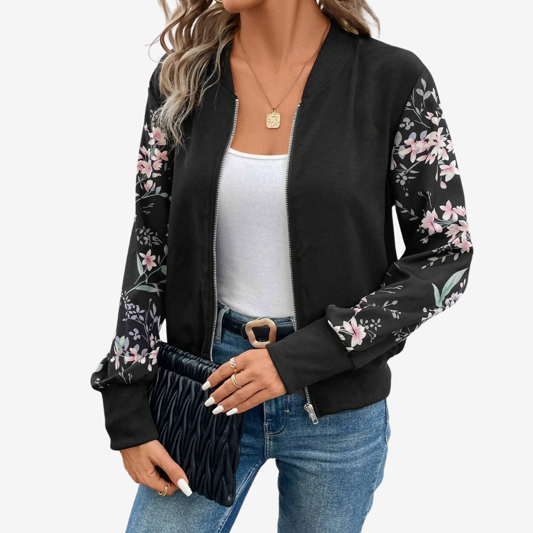 Veste Parisienne Isaline™