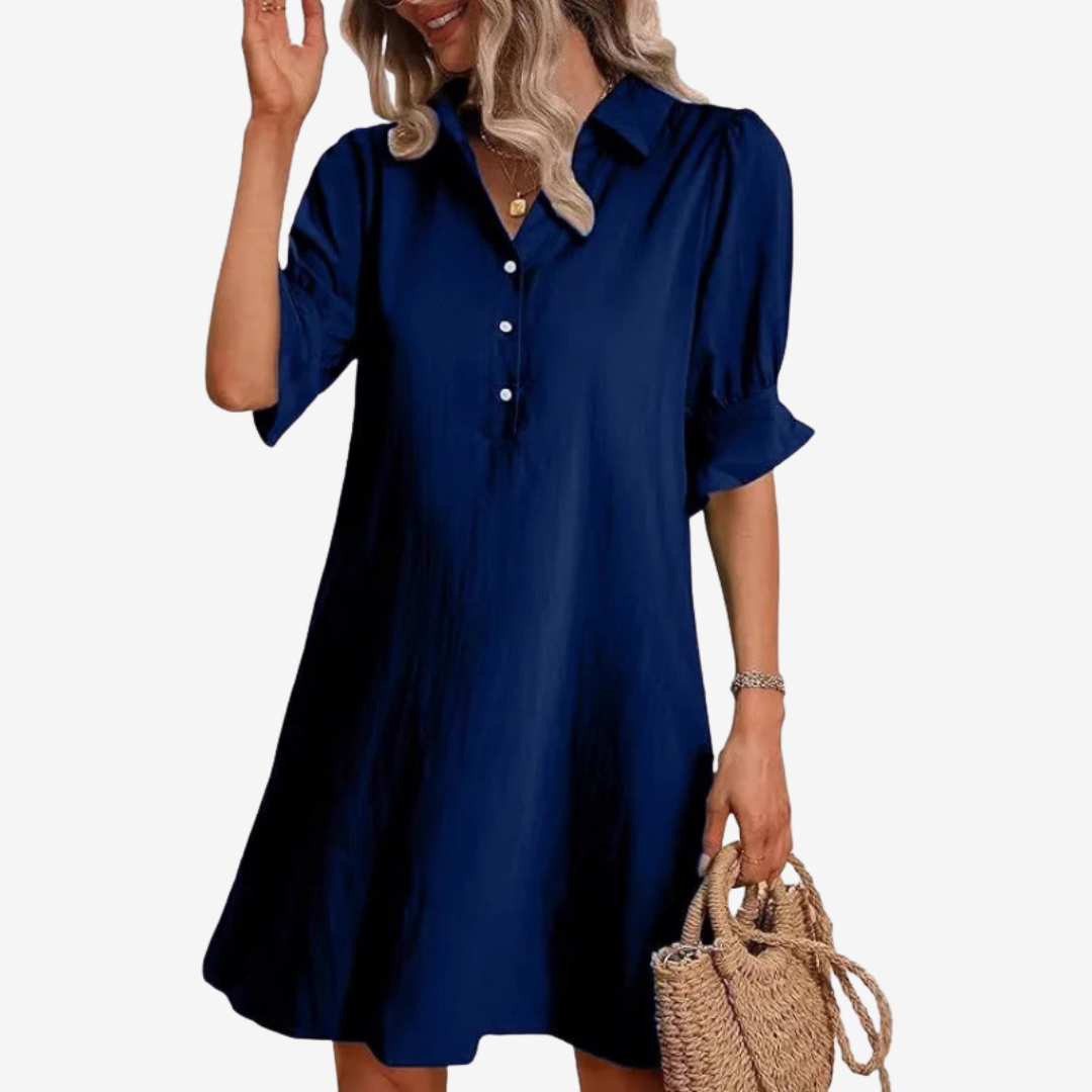 Robe-chemise Lunaria™