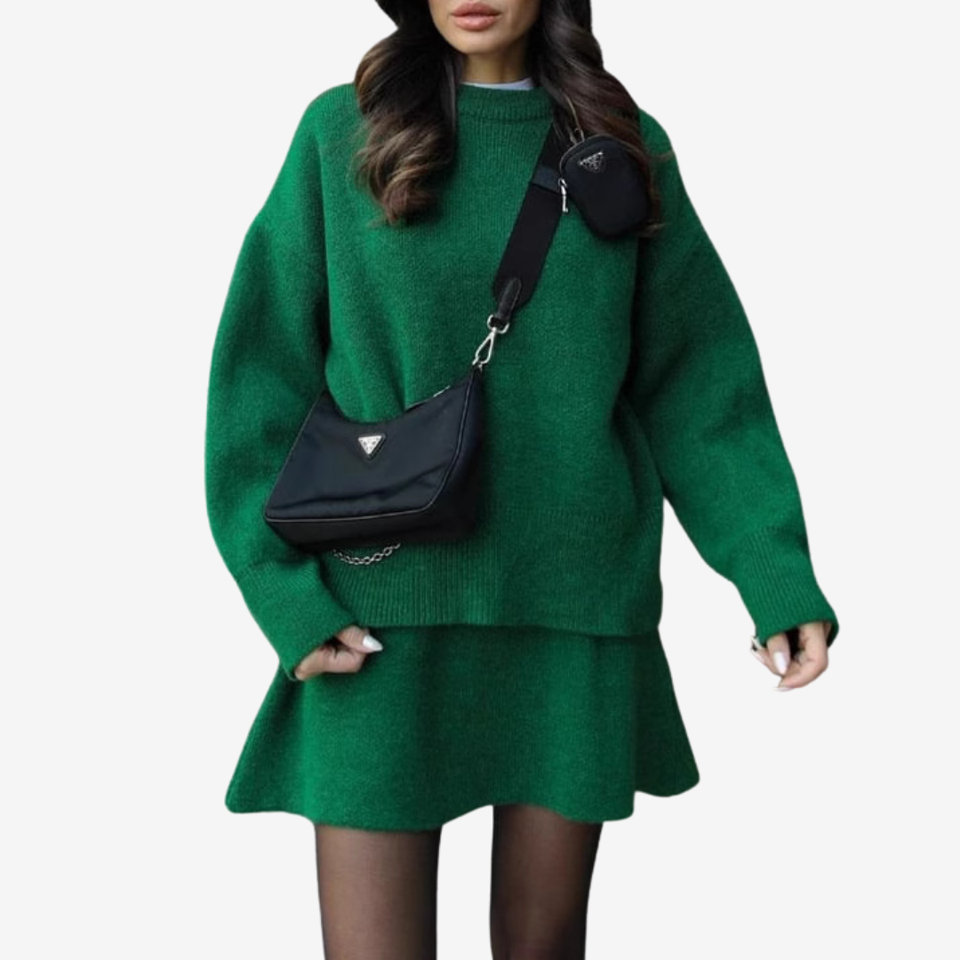 Amelie™ Ensemble Pull