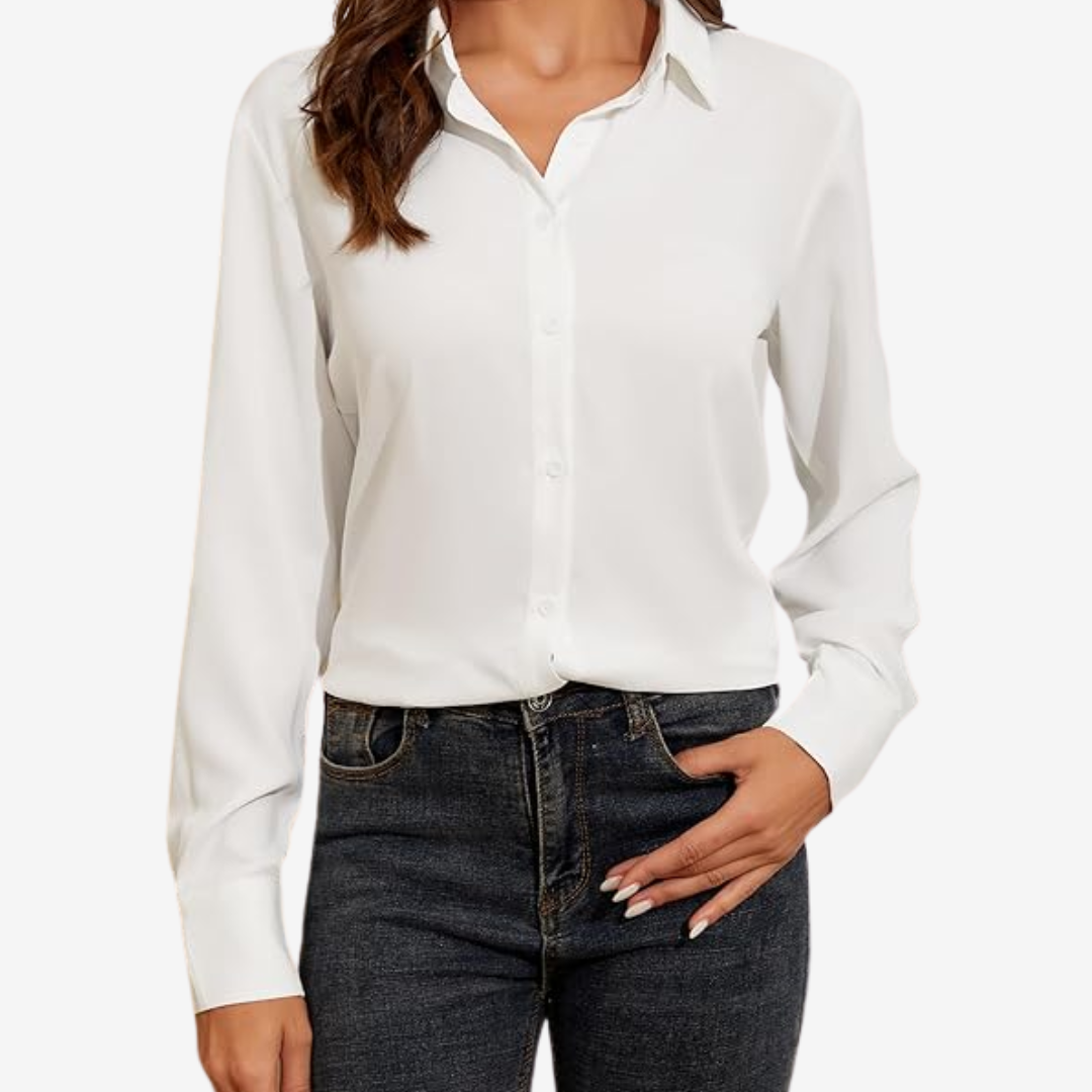 Elvire™ La Mousseline Douce