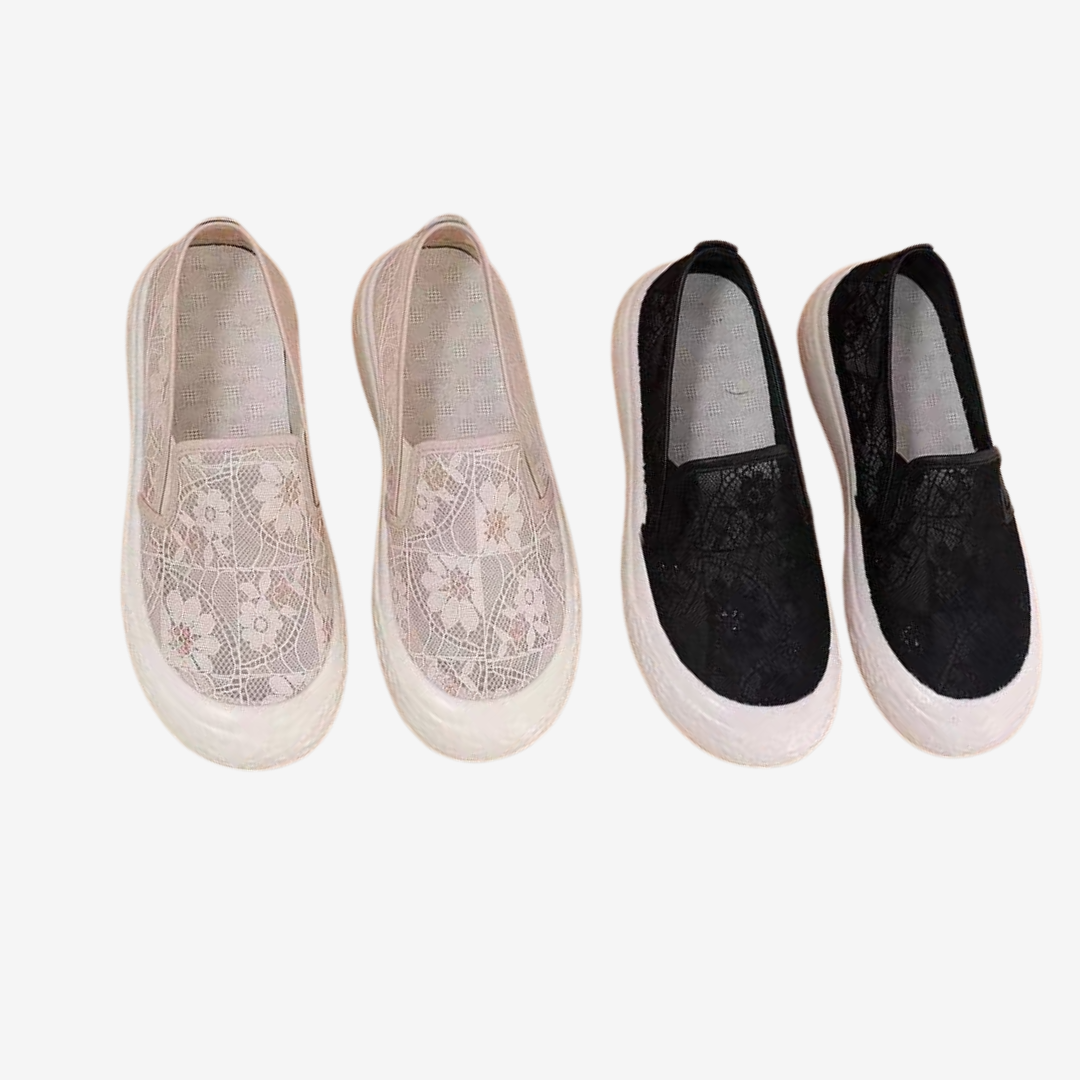 Rosalie™ Chaussures à Enfiler