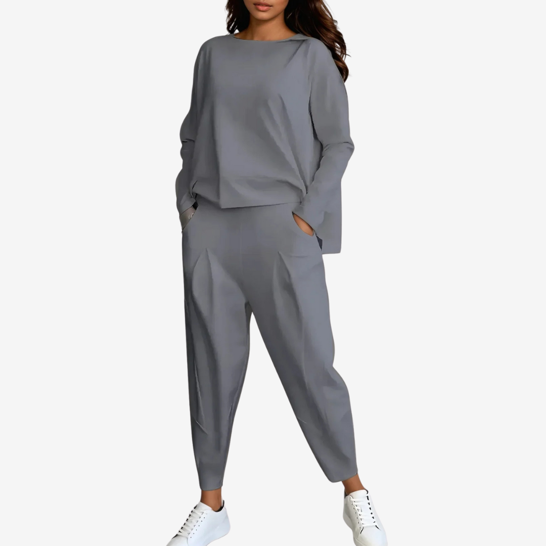 Léonie™ Ensemble Détente 2 Pièces