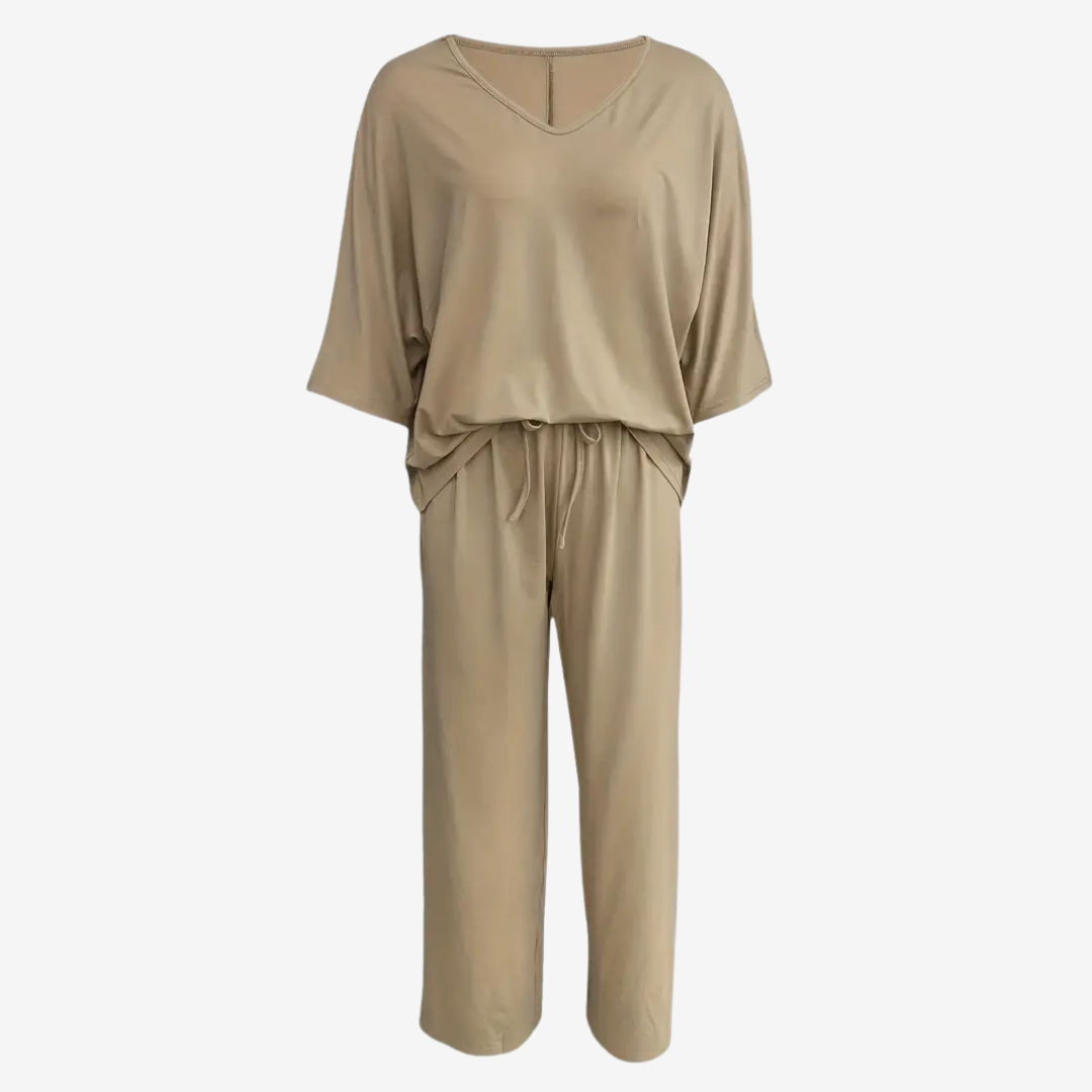 Anelle™ Ensemble Palazzo