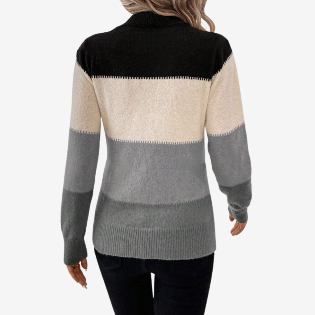 Lara™ Pull Doux