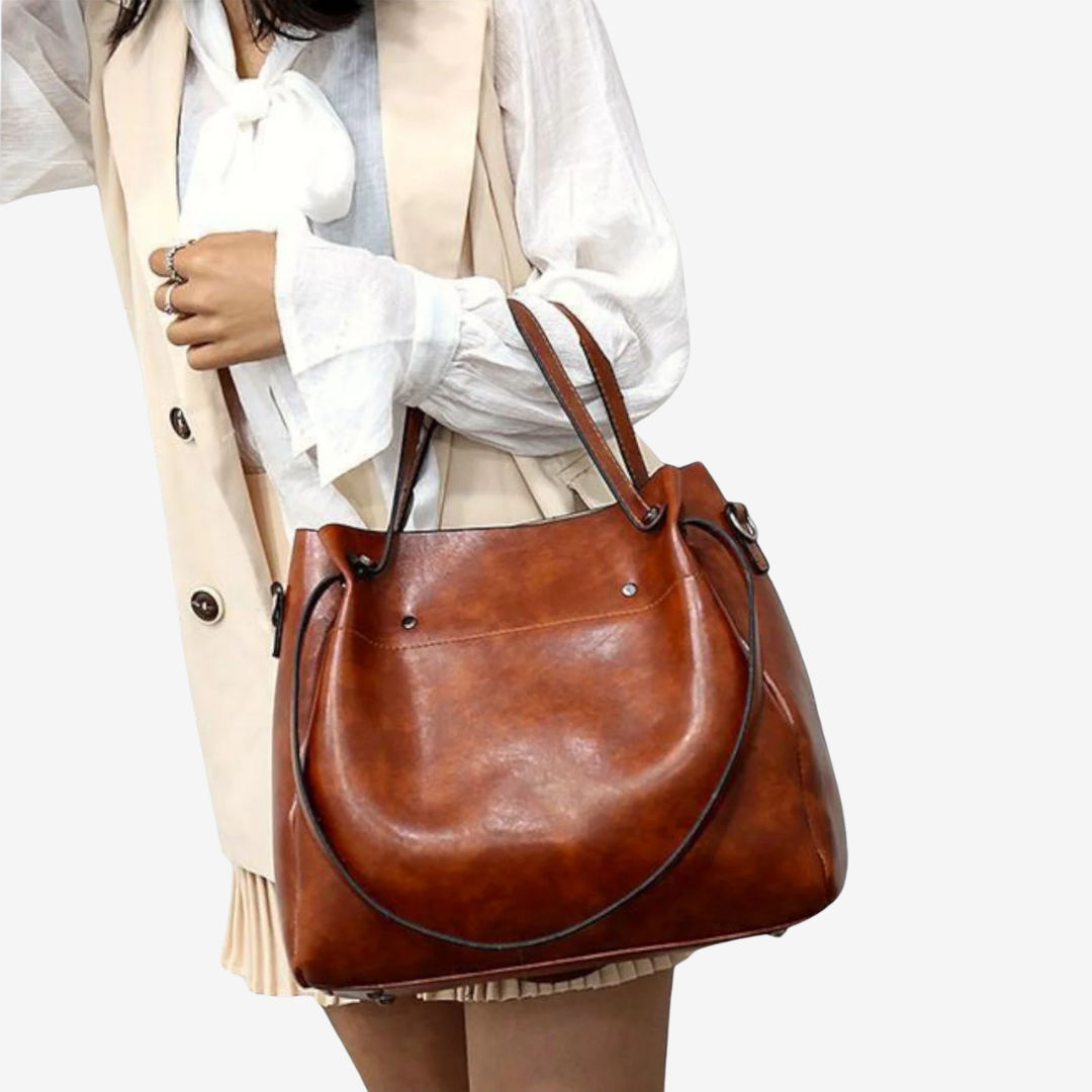 Lisa™ Ensemble Vintage 4 Pièces