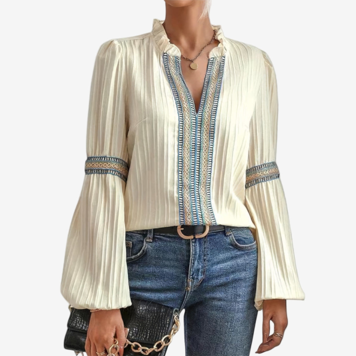 Aureva™ Classique Héritée