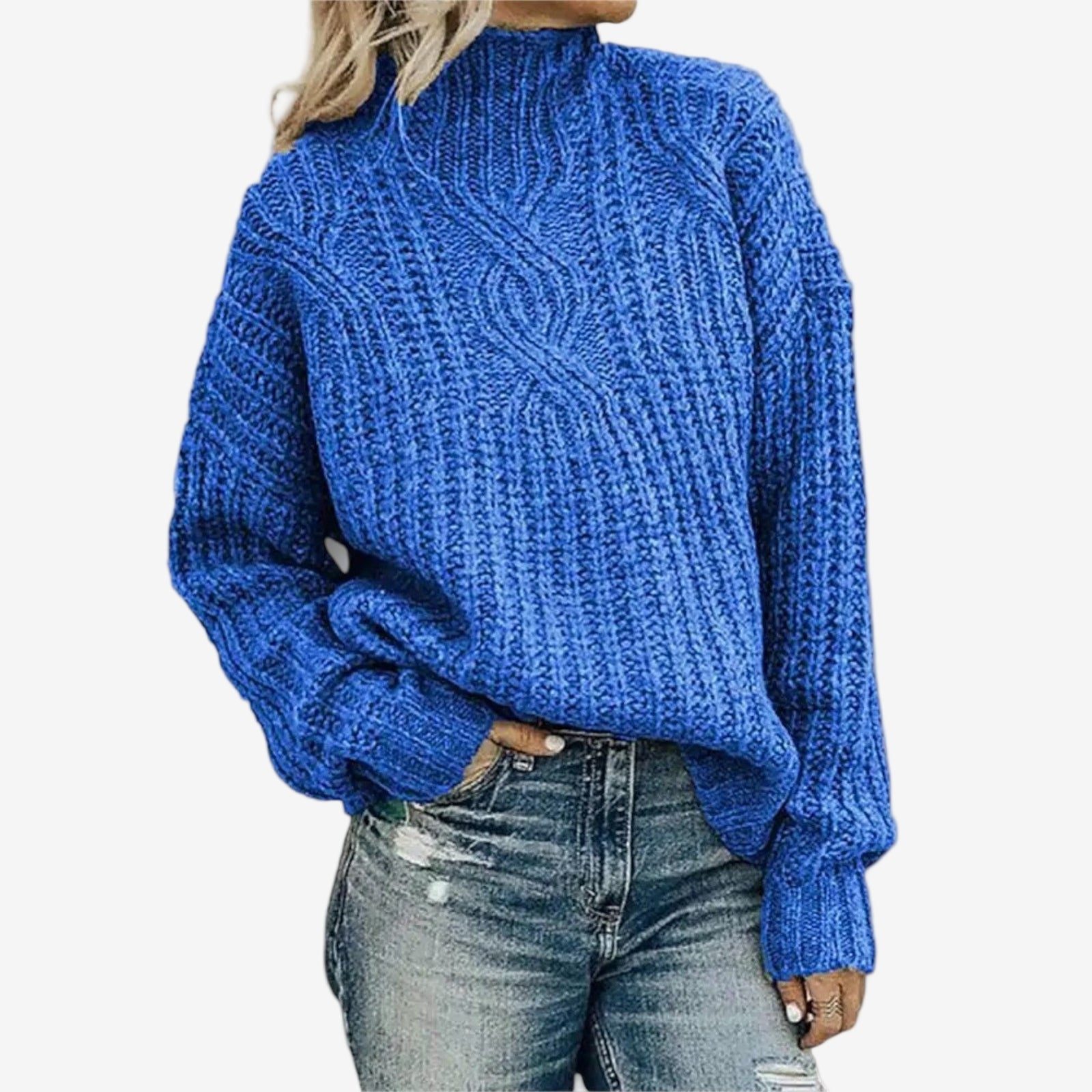 Harpin™ Pull Douillet