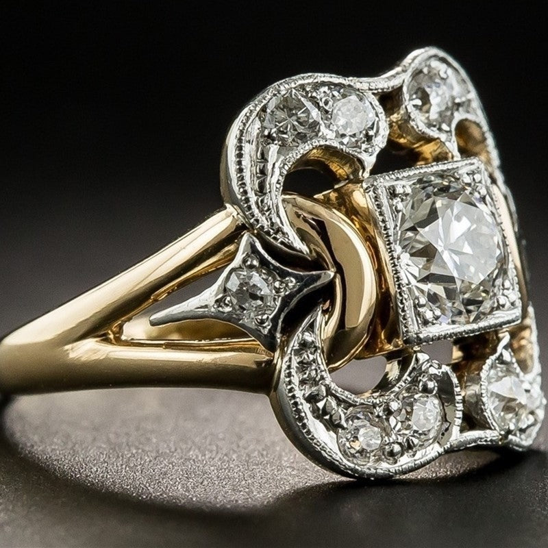 Marta™ Bague Royale