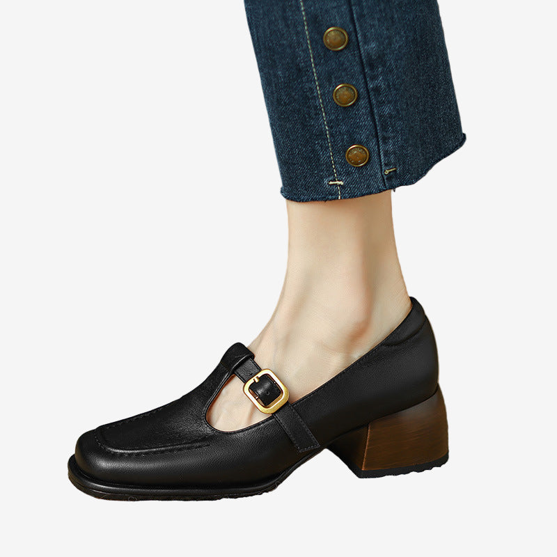 Ysolenne™ Mary Jane