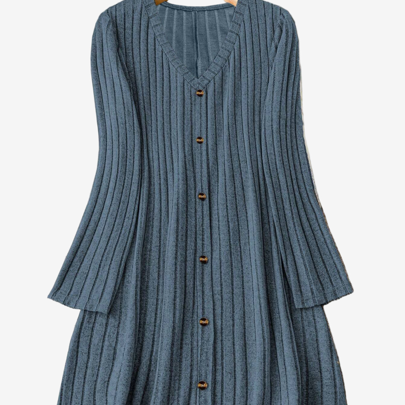 Veronie™ Robe Pull Évasée