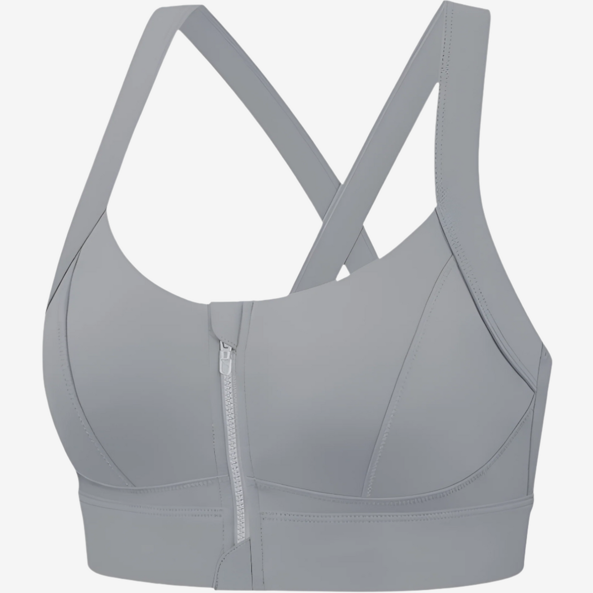 Soutien-gorge zippé Pauline™