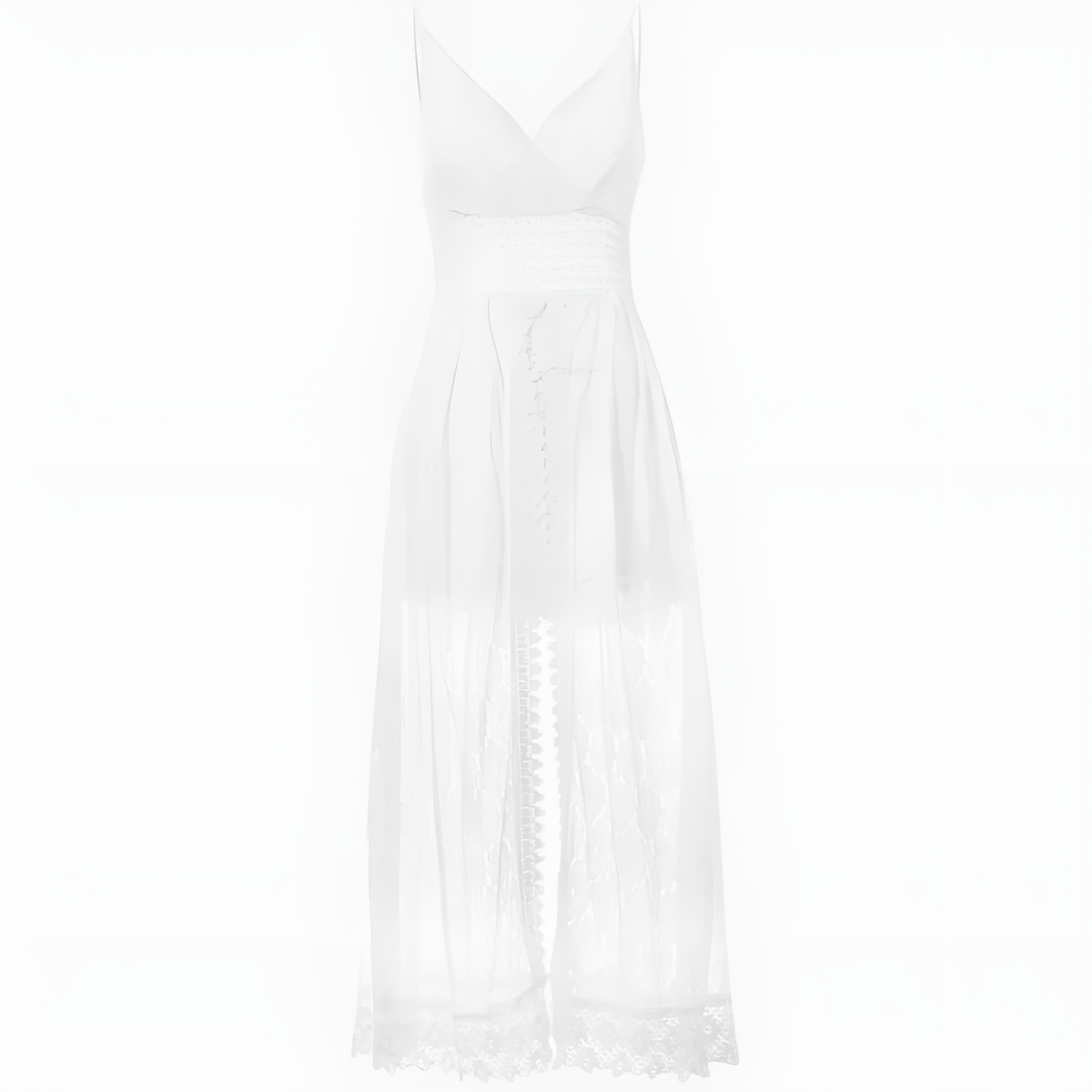 Aimée™ Combishort D'été