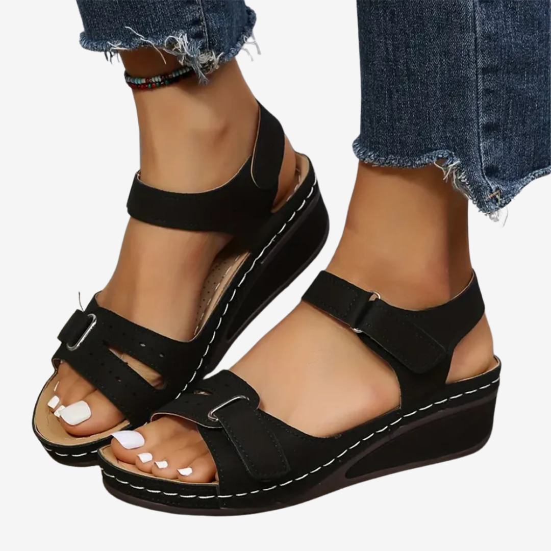 Amance™ Sandales Orthopédiques